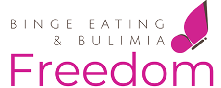 Binge Eating and Bulimia Freedom